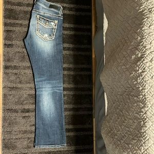 Day trip Virgo bootcut